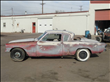 1953 Studebaker Starlight