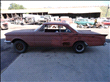 1963 Mercury Comet