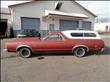 1978 Ford Ranchero
