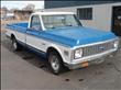 1971 Chevrolet C10