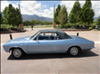 1965 Chevrolet Corvair