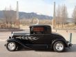 1931 Plymouth Coupe