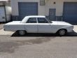 1966 Plymouth  Belvedere