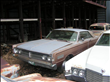 1966 Mercury Monterey