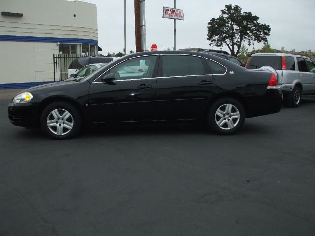 2006 Chevrolet Impala