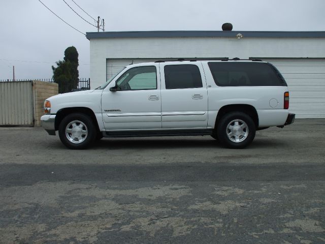 2004 GMC Yukon XL
