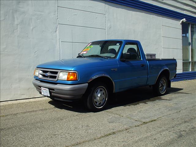 1996 Ford Ranger for sale