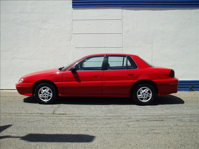 1997 Pontiac Grand Am for sale