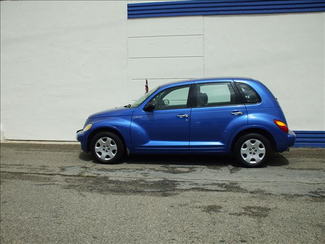2005 Chrysler PT Cruiser for sale