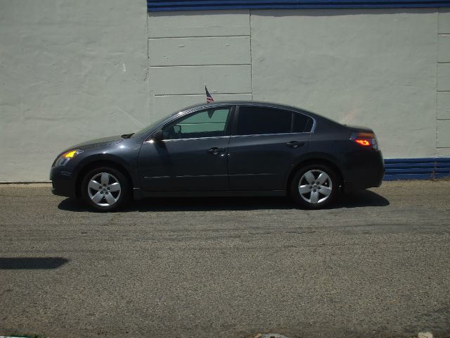 2008 Nissan Altima
