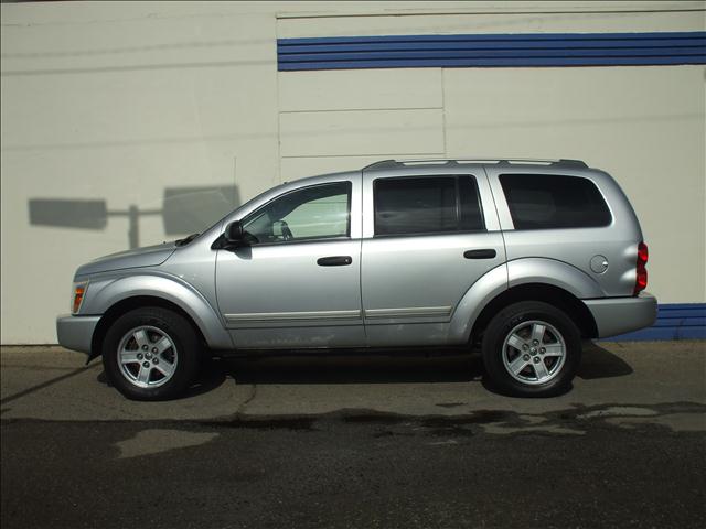 2006 Dodge Durango