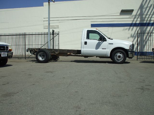 2006 Ford F350