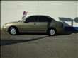 2001 Nissan Sentra