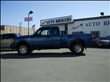 2001 Ford Ranger