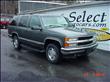 1999 Chevrolet Tahoe