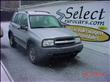 2001 Chevrolet Tracker