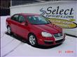 2008 Volkswagen Jetta