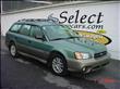 2003 Subaru Outback