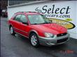 2005 Subaru Impreza