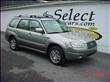 2006 Subaru Forester
