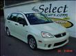 2006 Suzuki Aerio