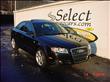 2008 Audi A4