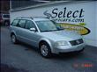 2003 Volkswagen Passat