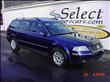 2004 Volkswagen Passat