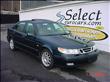 2000 Saab 9-5
