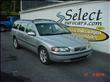 2002 Volvo V70