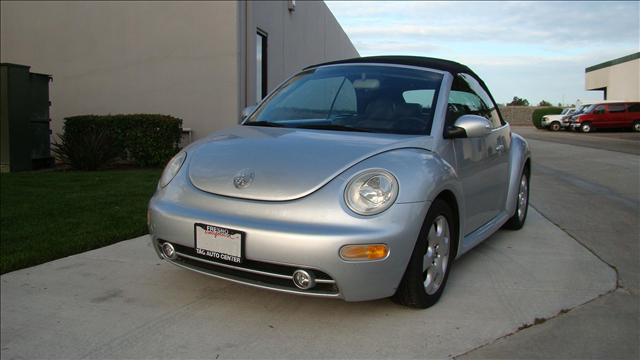 2003 Volkswagen New Beetle for sale
