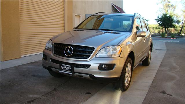 2006 Mercedes-Benz M Class for sale