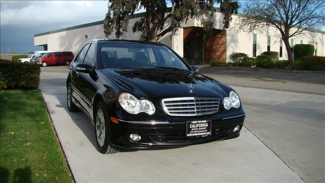 2005 Mercedes-Benz C Class for sale