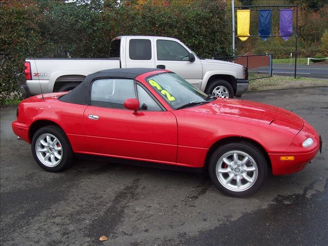1992 Mazda MX-5 Miata for sale