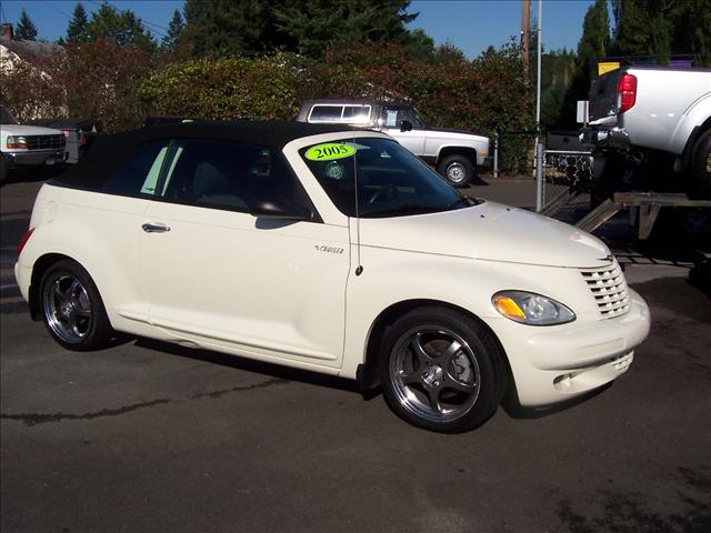 2005 Chrysler PT Cruiser for sale