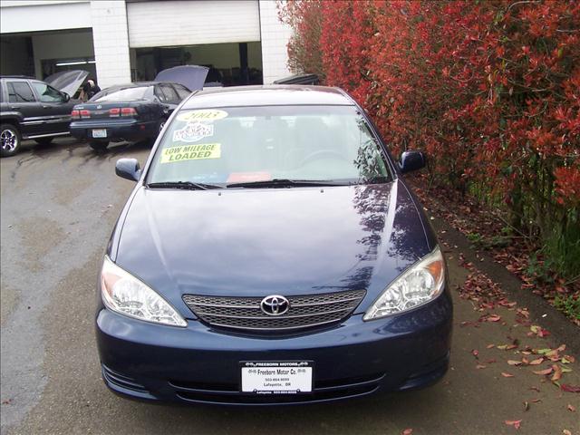 2003 Toyota Camry for sale