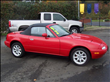 1992 Mazda MX-5 Miata