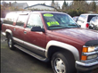 1998 Chevrolet Suburban