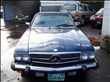 1978 Mercedes-Benz SL Class