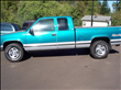 1995 Chevrolet K2500