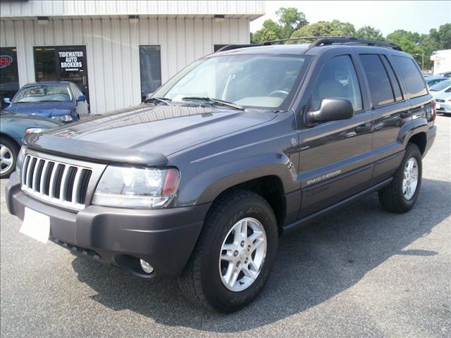 2004 Jeep Grand Cherokee for sale