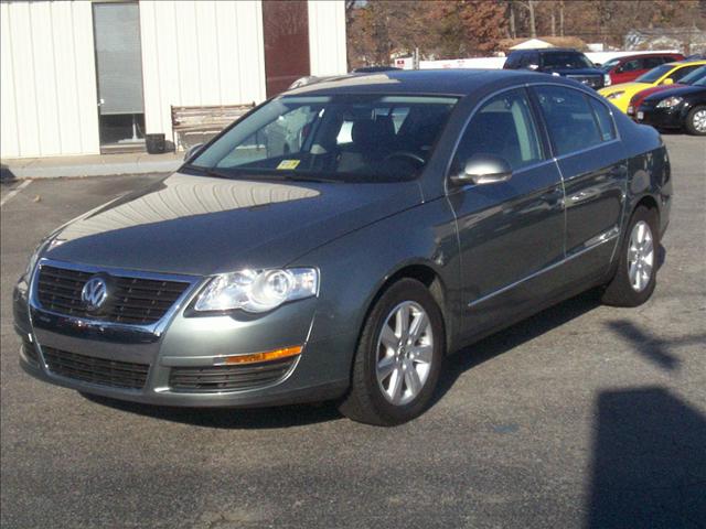 2006 Volkswagen Passat for sale