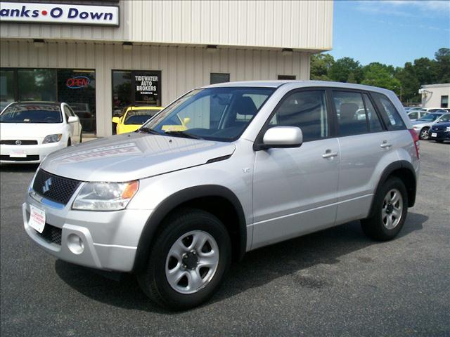2008 Suzuki Grand Vitara for sale