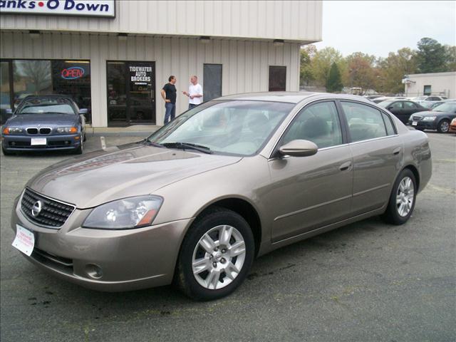 2006 Nissan Altima for sale