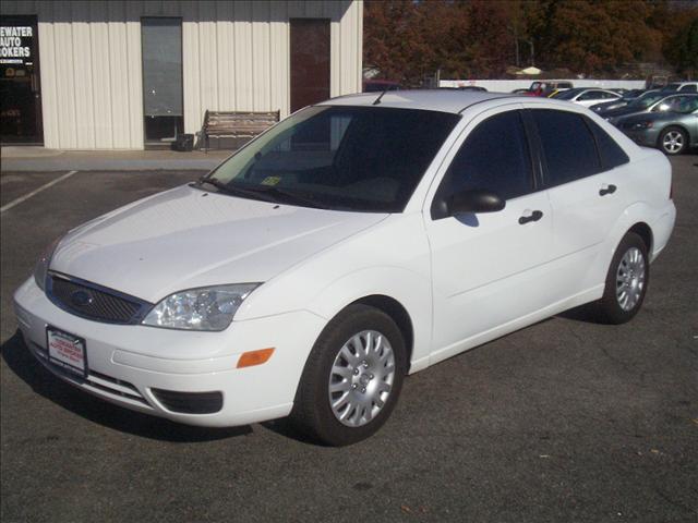 2005 Ford Focus for sale