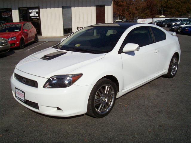 2006 Scion tC for sale