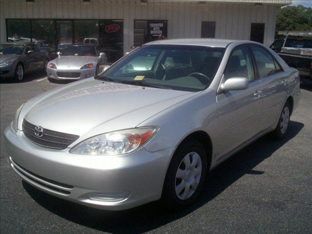 2003 Toyota Camry for sale