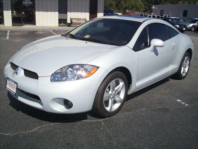 2006 Mitsubishi Eclipse for sale