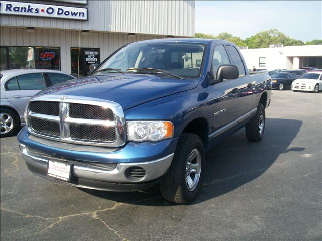 2005 Dodge Ram 1500 for sale