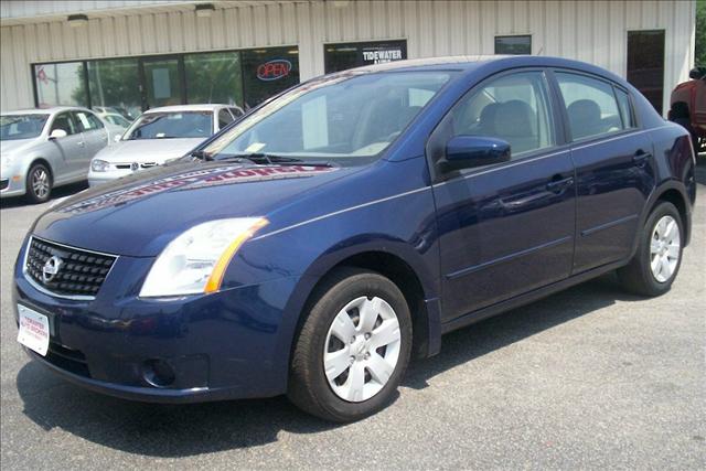 2008 Nissan Sentra for sale